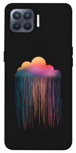 Чохол Color rain для Oppo Reno 4 Lite