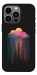 Чехол Color rain для iPhone 13 Pro