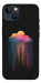 Чехол Color rain для iPhone 13