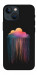 Чехол Color rain для iPhone 13 mini