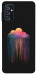 Чехол Color rain для Galaxy M52