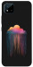Чехол Color rain для Realme C11 (2021)