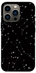 Чехол Созвездия для iPhone 13 Pro