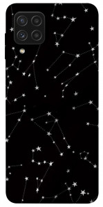 Чехол Созвездия для Galaxy A22 4G