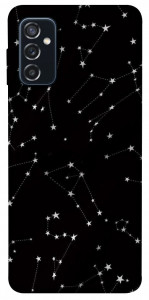 Чехол Созвездия для Galaxy M52