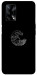Чехол Полумесяц для Oppo A74 4G