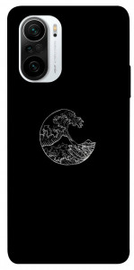 Чохол Півмісяць для Xiaomi Mi 11i