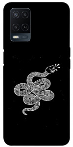 Чохол Змія для Oppo A54 4G