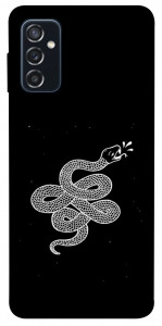 Чехол Змея для Galaxy M52