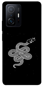 Чехол Змея для Xiaomi 11T