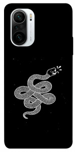 Чохол Змія для Xiaomi Mi 11i