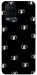 Чехол Глаз паттерн для Oppo A54 4G