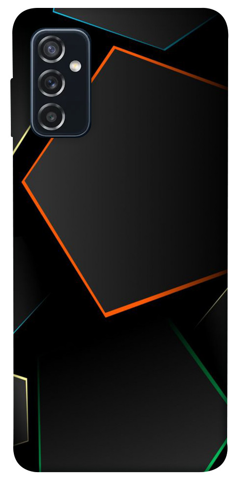 Чохол Абстракція для Galaxy M52