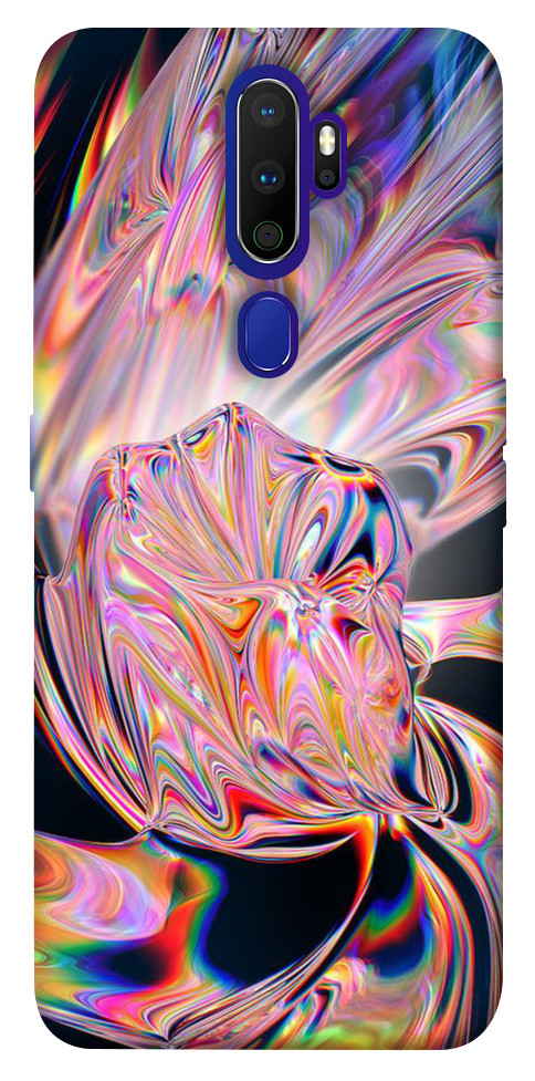 

Чохол Абстракція 3 для Oppo A5 (2020) 1249737