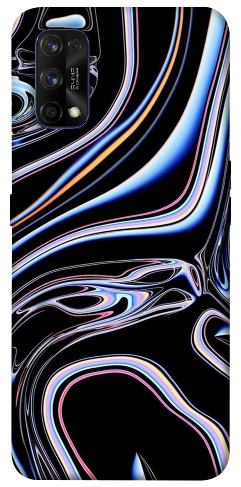 

Чехол Абстракция 2 для Realme 7 Pro 1249802