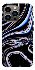 Чохол Абстракція 2 для iPhone 13 Pro