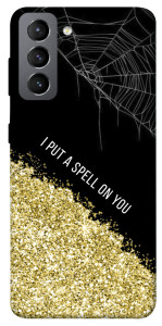 Чохол Spell on you для Galaxy S21 FE