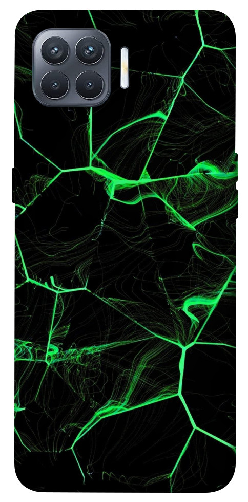 Чохол Зломовне павутиння для Oppo Reno 4 Lite