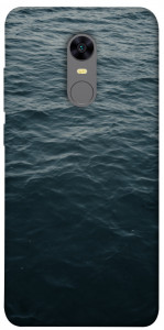 Чохол Море для Xiaomi Redmi Note 5 (DC)