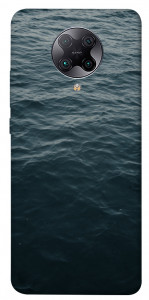 Чехол Море для Xiaomi Poco F2 Pro