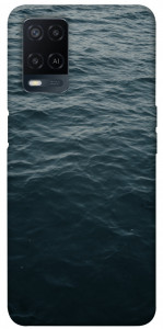 Чехол Море для Oppo A54 4G