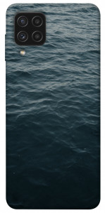 Чехол Море для Galaxy A22 4G