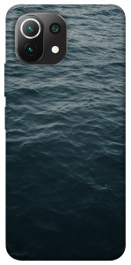 Чохол Море для Xiaomi Mi 11 Lite