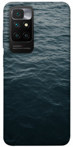 Чехол Море для Xiaomi Redmi 10