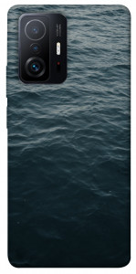 Чехол Море для Xiaomi 11T