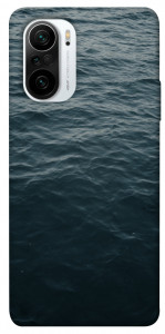 Чехол Море для Xiaomi Redmi K40 Pro