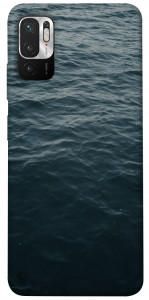 Чехол Море для Xiaomi Redmi Note 10 5G