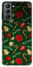 Чехол Merry Christmas для Galaxy S21 FE