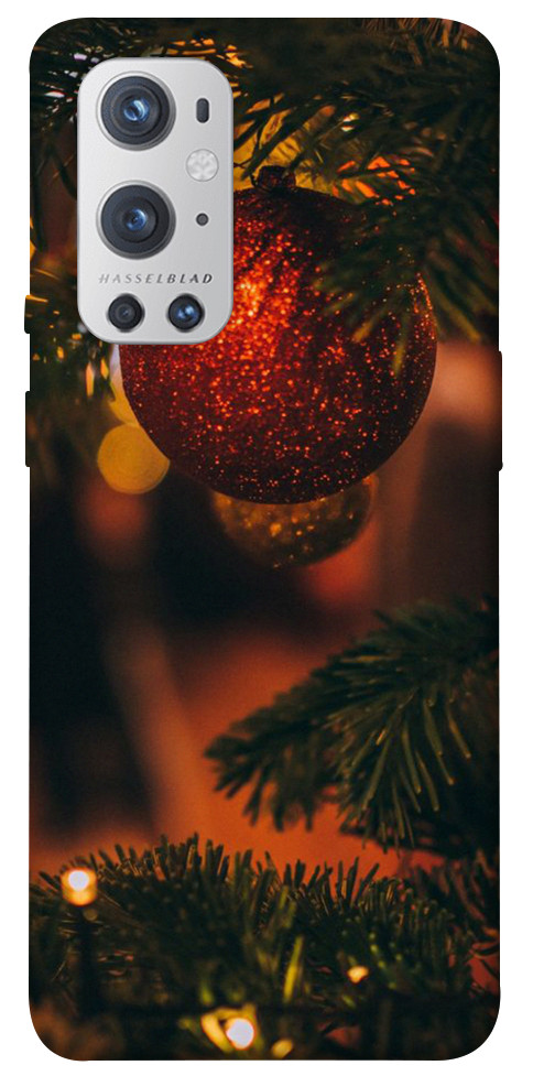 

Чохол Ялинкова іграшка для Oneplus 9 pro 1250965