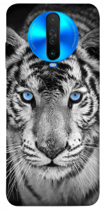 Чехол Бенгальский тигр для Xiaomi Poco X2