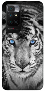Чехол Бенгальский тигр для Xiaomi Redmi 10