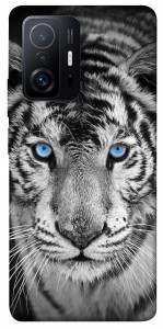 Чехол Бенгальский тигр для Xiaomi 11T