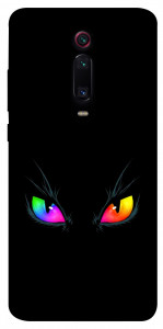 Чохол Котячий погляд для Xiaomi Redmi K20 Pro