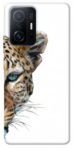 Чохол Леопард для Xiaomi 11T