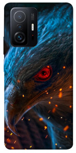 Чехол Огненный орел для Xiaomi 11T