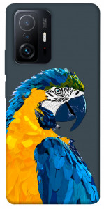 Чехол Попугай для Xiaomi 11T