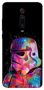 Чохол Color astronaut для Xiaomi Redmi K20 Pro