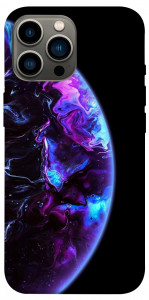 Чехол Colored planet для iPhone 13 Pro Max