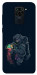 Чехол Walk in space для Xiaomi Redmi 10X