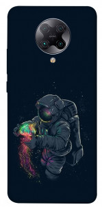 Чехол Walk in space для Xiaomi Poco F2 Pro