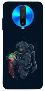 Чохол Walk in space для Xiaomi Poco X2