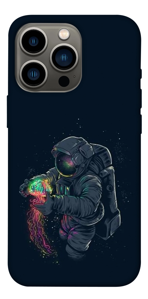 Чехол Walk in space для iPhone 13 Pro