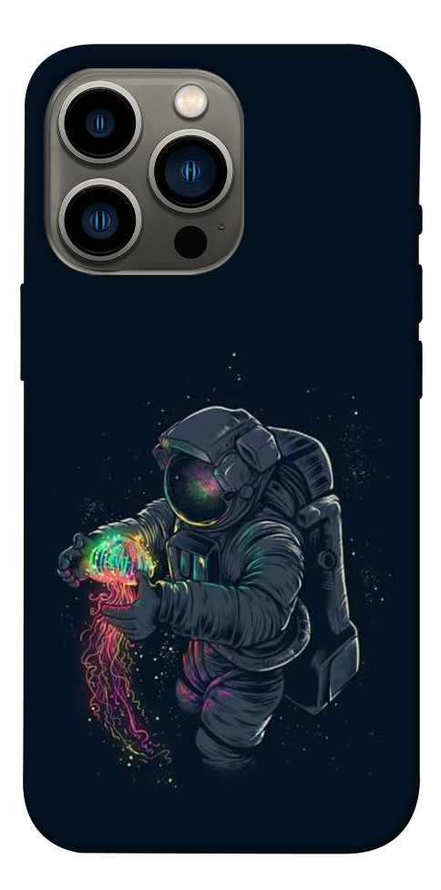 Чохол Walk in space для iPhone 13 Pro