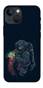 Чехол Walk in space для iPhone 13 mini