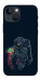 Чохол Walk in space для iPhone 13 mini