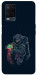 Чехол Walk in space для Oppo A54 4G
